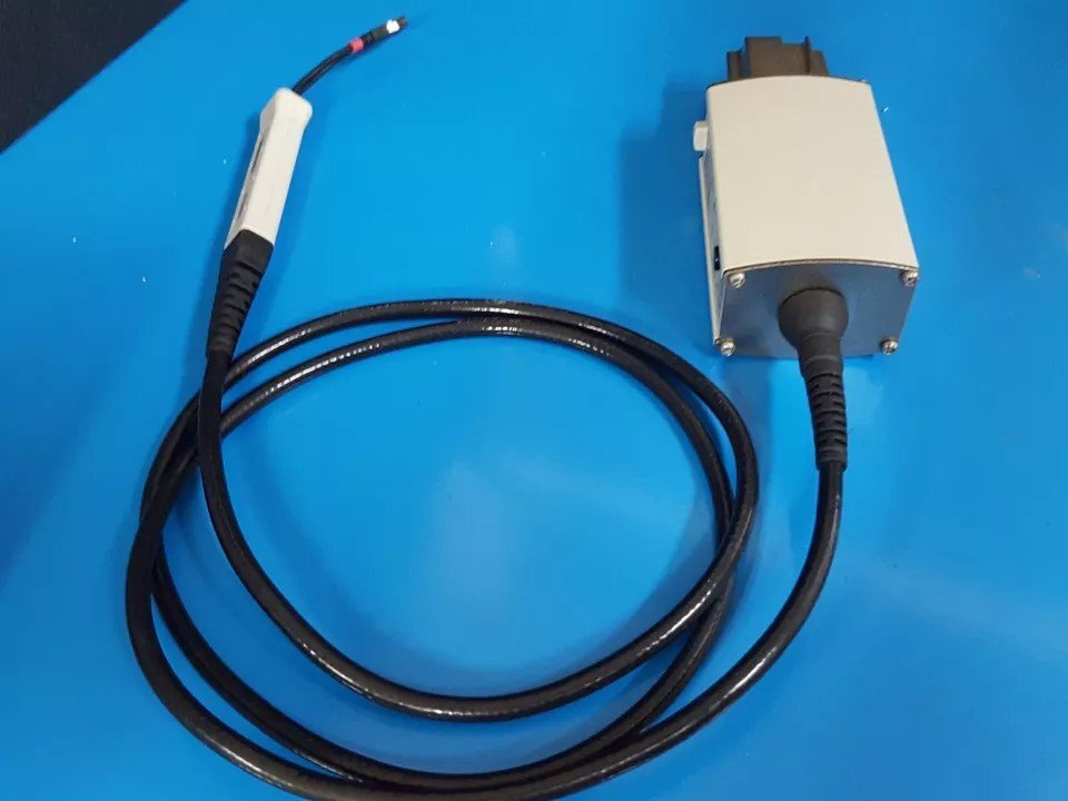 Tektronix P7380A Differential Probe 8GHz (as-is) [t1159357220]