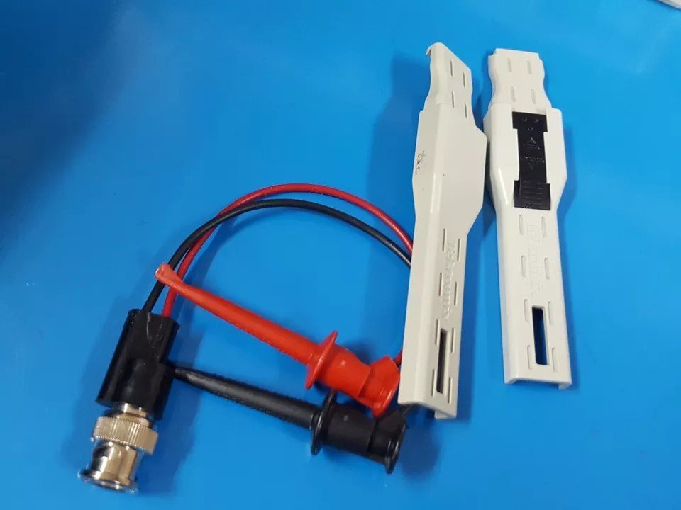 Tektronix P7380A Differential Probe 8GHz (as-is) [t1159357220]