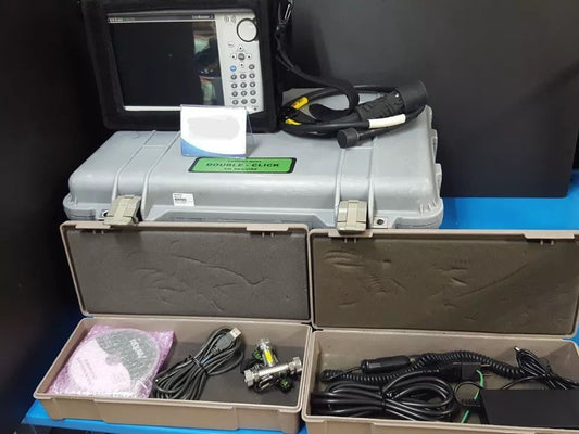 Anritsu S331E Site Master 2MHz-4GHz [f1159738616]