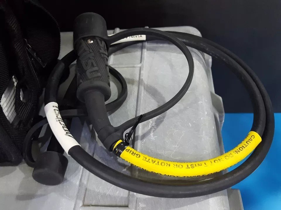Anritsu S331E Site Master 2MHz to 4GHz with Accessories Opt. 31 [b1159752370]