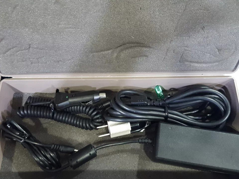 Anritsu S331E Site Master 2MHz to 4GHz with Accessories Opt. 31 [b1159752370]