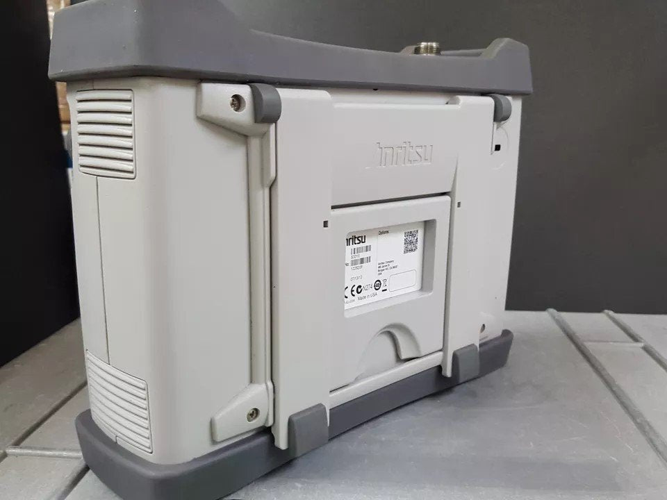 Anritsu S331E Site Master 2MHz-4GHz [m1159739847]