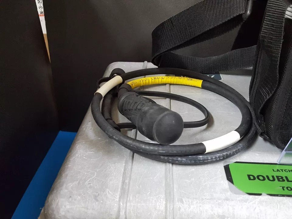 Anritsu S331E Site Master 2MHz-4GHz [m1159739847]