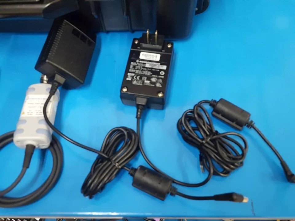 NBC R&S FSH20 Spectrum Analyzer 9kHz-20GHz [h1160187211]