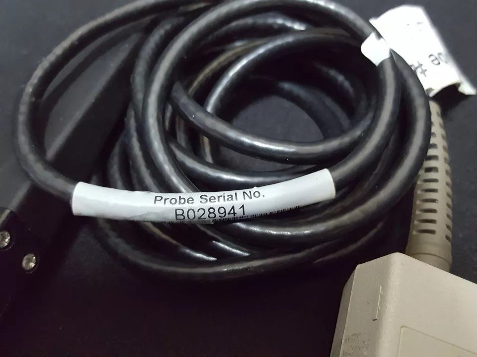 Tektronix TCP202 Current Probe (as-is) [c1160180910]