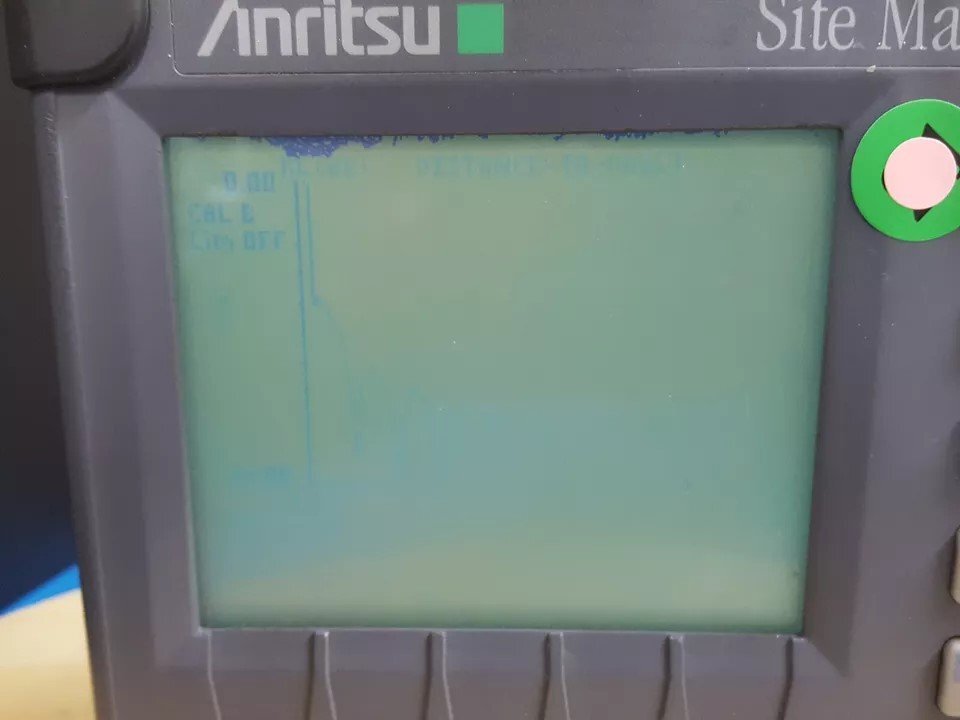 Anritsu S331A Site Master 25-3300MHz [j1160660628]