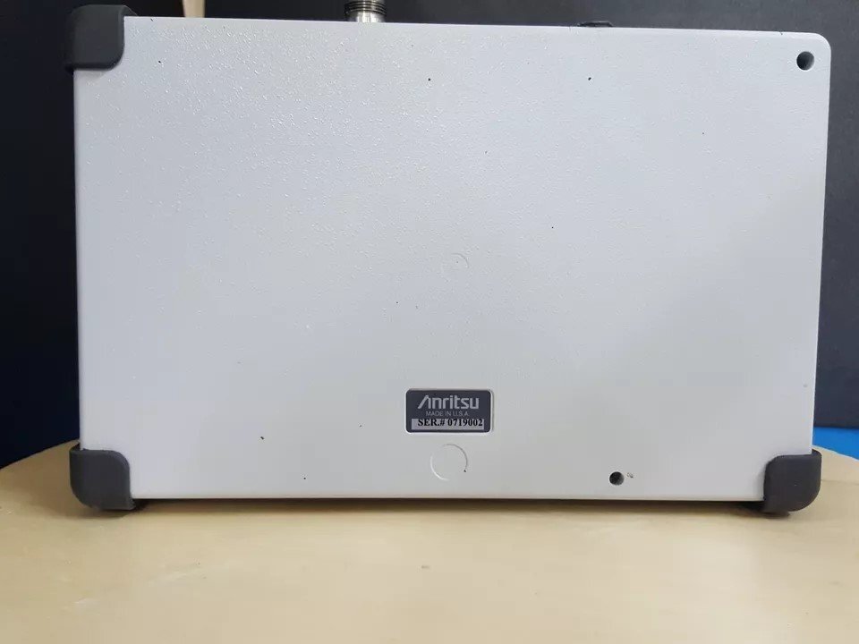 Anritsu S331D Site Master 25MHz to 4GHz [v1160698775]