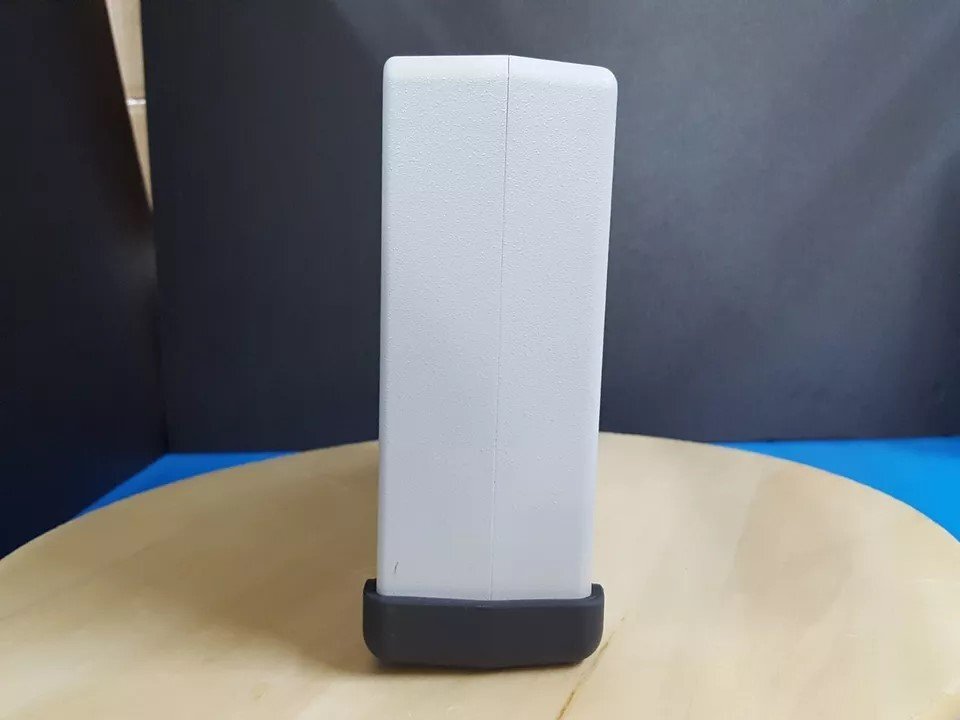 Anritsu S331D Site Master 25MHz to 4GHz [v1160698775]