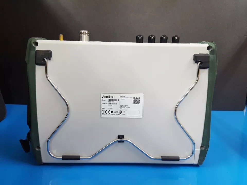 Anritsu MS2723C Microwave Compact Spectrum Analyzer 9kHz - 13GHz [o1160699039]