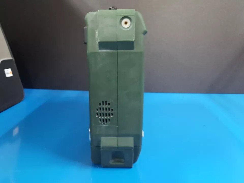 Anritsu MS2723C Microwave Compact Spectrum Analyzer 9kHz - 13GHz [o1160699039]