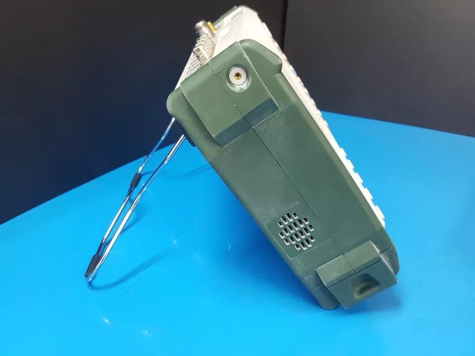 Anritsu MS2723C Spectrum Analyzer 9kHz - 13GHz [c1160686846]