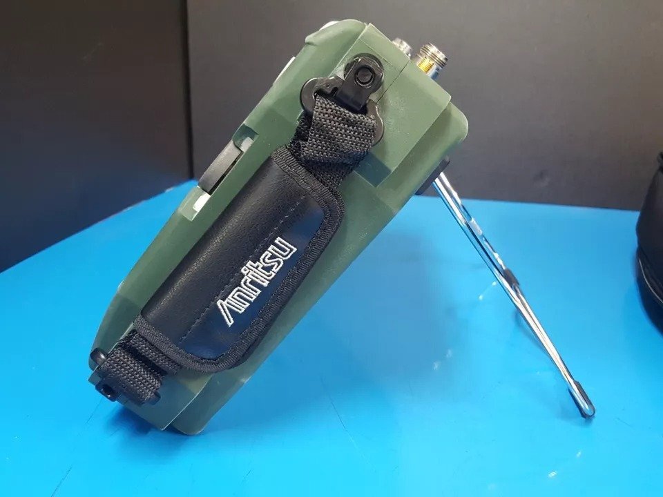 Anritsu MS2723C Spectrum Analyzer 9kHz - 13GHz [c1160686846]