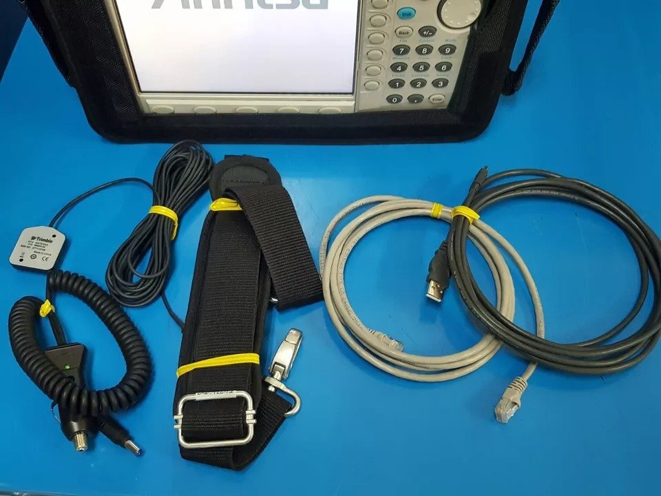 Anritsu MS2723C Spectrum Analyzer 9kHz - 13GHz [c1160686846]