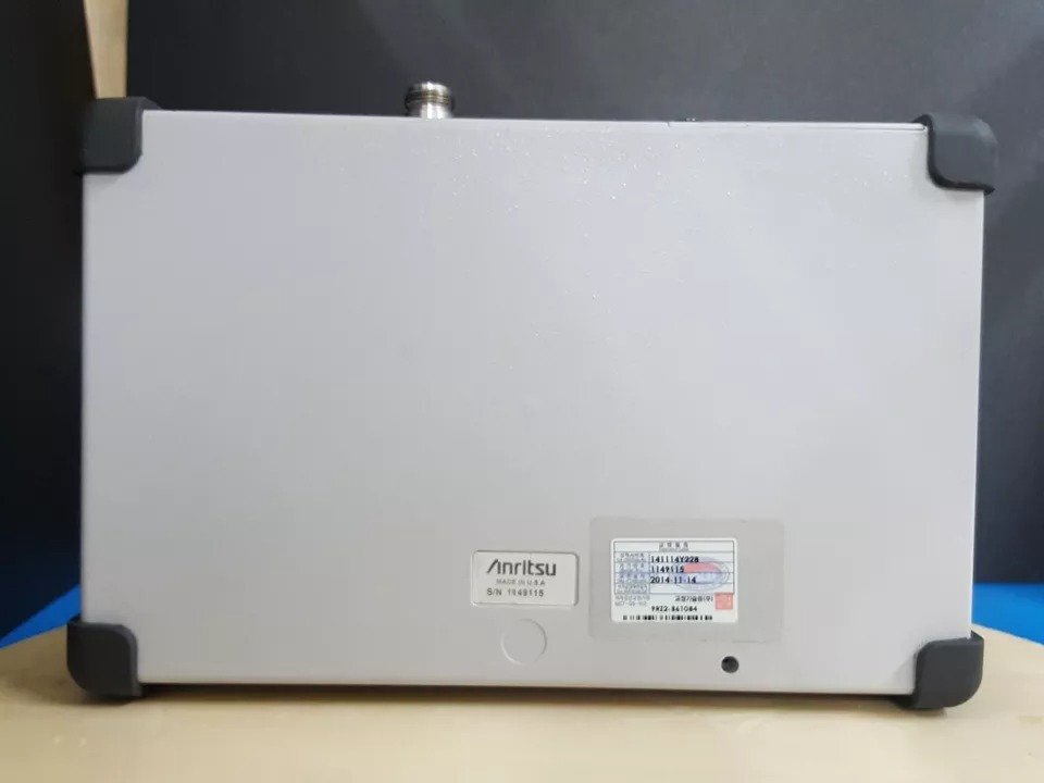 Anritsu S331D Site Master 25MHz-4GHz [l1160708405]