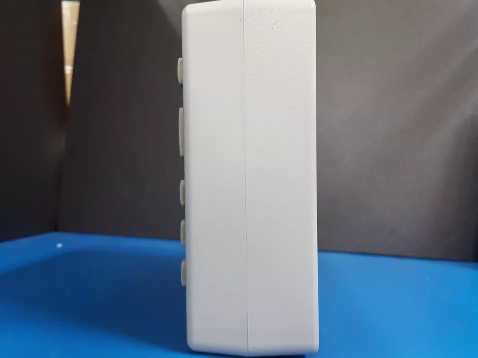 Anritsu S331D Site Master 25MHz to 4GHz Site Master [g1160713913]