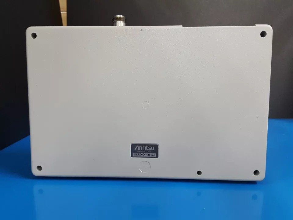 Anritsu S331D Site Master 25MHz~4GHz Site Master [g1160713913]