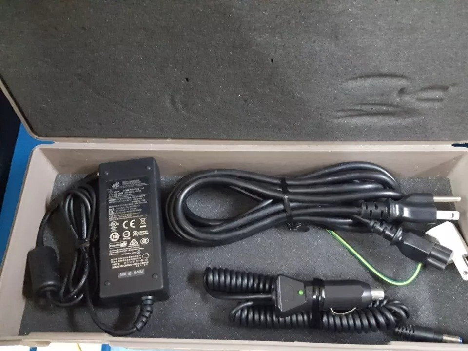 Anritsu S331L Handheld Cable and Antenna Analyzer 4GHz [w1160718602]