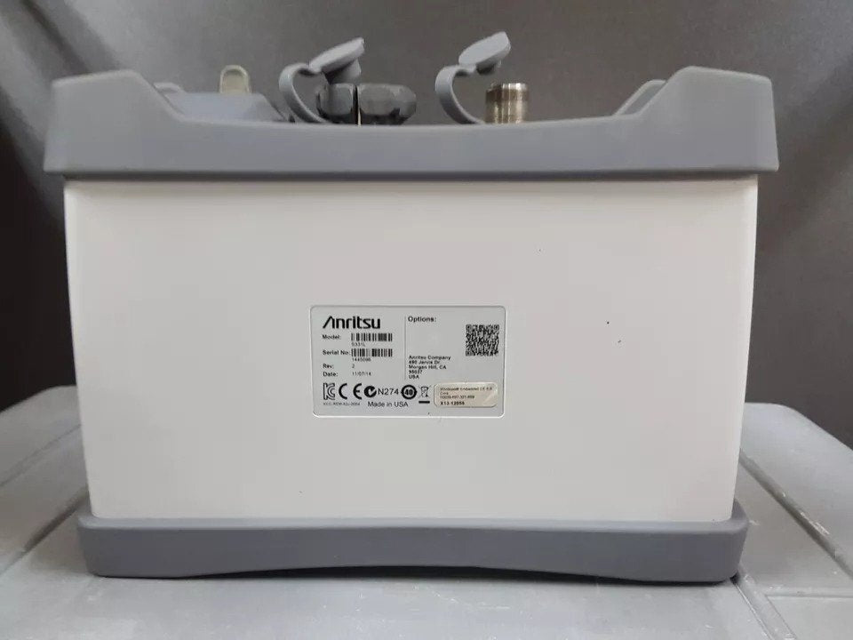 Anritsu S331L Handheld Cable and Antenna Analyzer 4GHz [w1160718602]