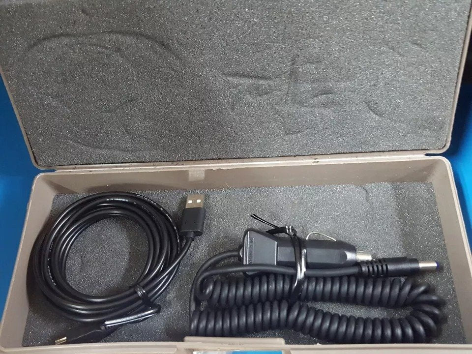 Anritsu S331L Handheld Cable and Antenna Analyzer 4GHz [j1160720009]