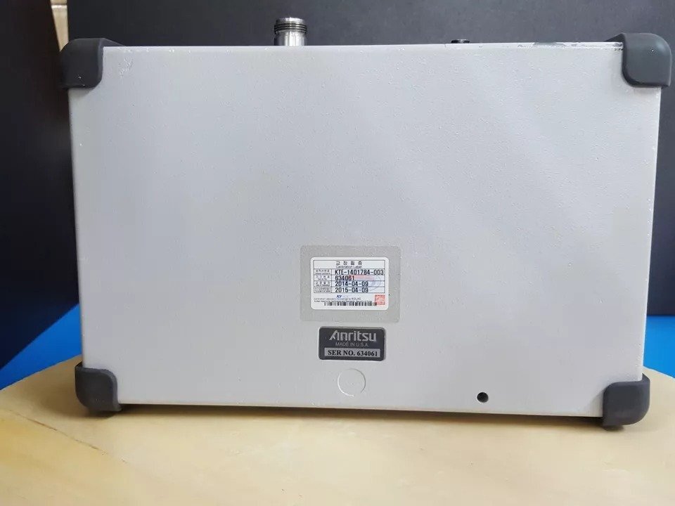 Anritsu S331D Site Master 25MHz-4GHz [q1160711883]