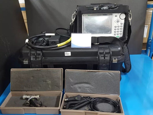 Anritsu S331L Handheld Cable and Antenna Analyzer 4GHz [b1160726040]