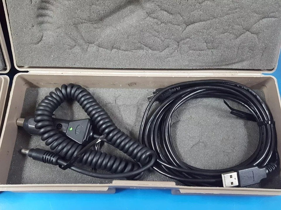 Anritsu S331L Handheld Cable and Antenna Analyzer 4GHz [x1160717108]