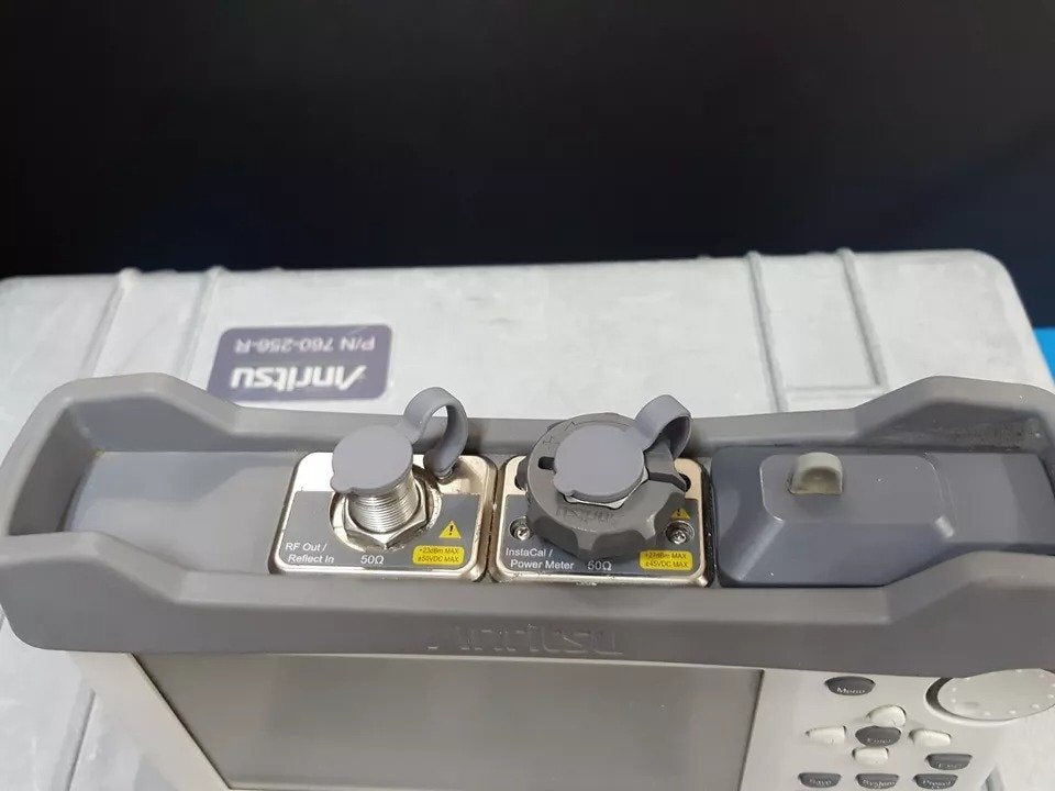 Anritsu S331L Handheld Cable and Antenna Analyzer 4GHz [g1160730313]