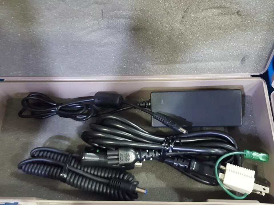 Anritsu S331L Handheld Cable and Antenna Analyzer 4GHz [b1160728848]