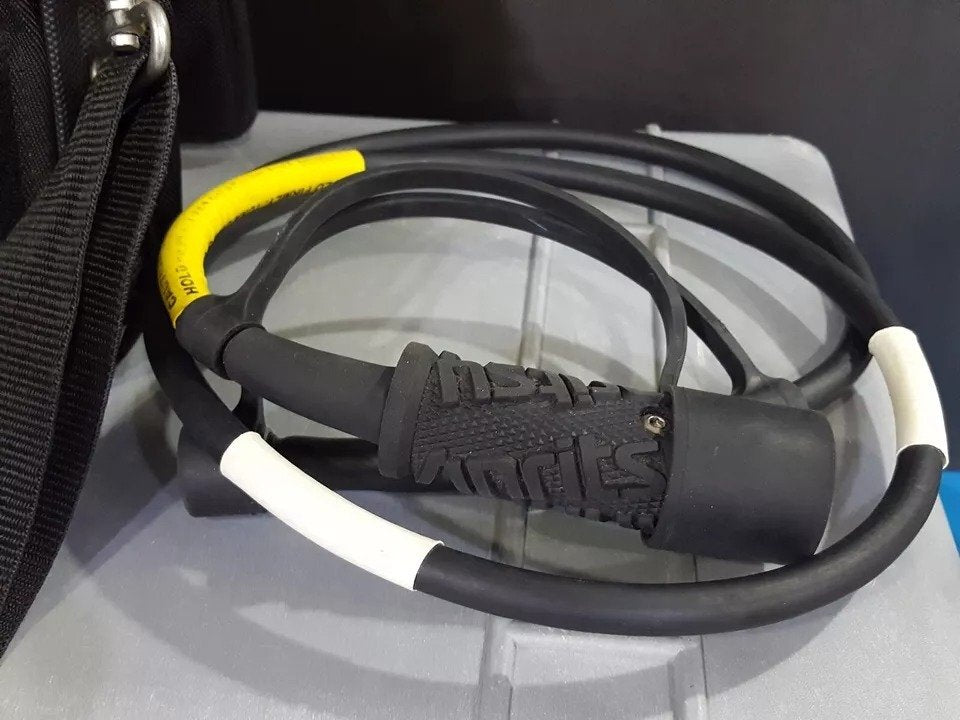Anritsu S331L Handheld Cable and Antenna Analyzer 4GHz [b1160728848]