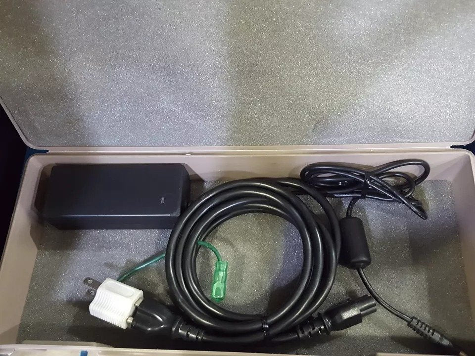 Anritsu S331L Handheld Cable and Antenna Analyzer 4GHz [s1160730561]