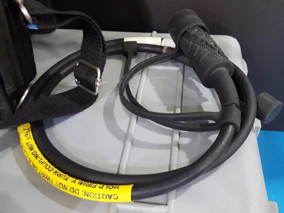 Anritsu S331L Handheld Cable and Antenna Analyzer 4GHz [s1160730561]