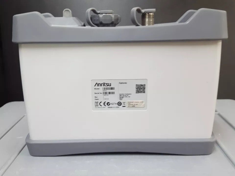 Anritsu S331L Handheld Cable and Antenna Analyzer 4GHz [g1160737979]