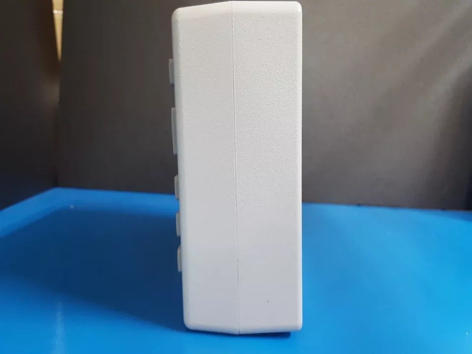 Anritsu S331D Site Master 25MHz to 4GHz [m1160718190]