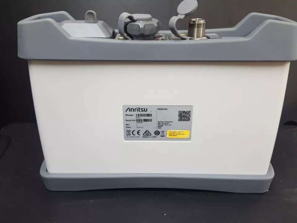 Anritsu S331L Handheld Cable and Antenna Analyzer 4GHz [b1160835912]
