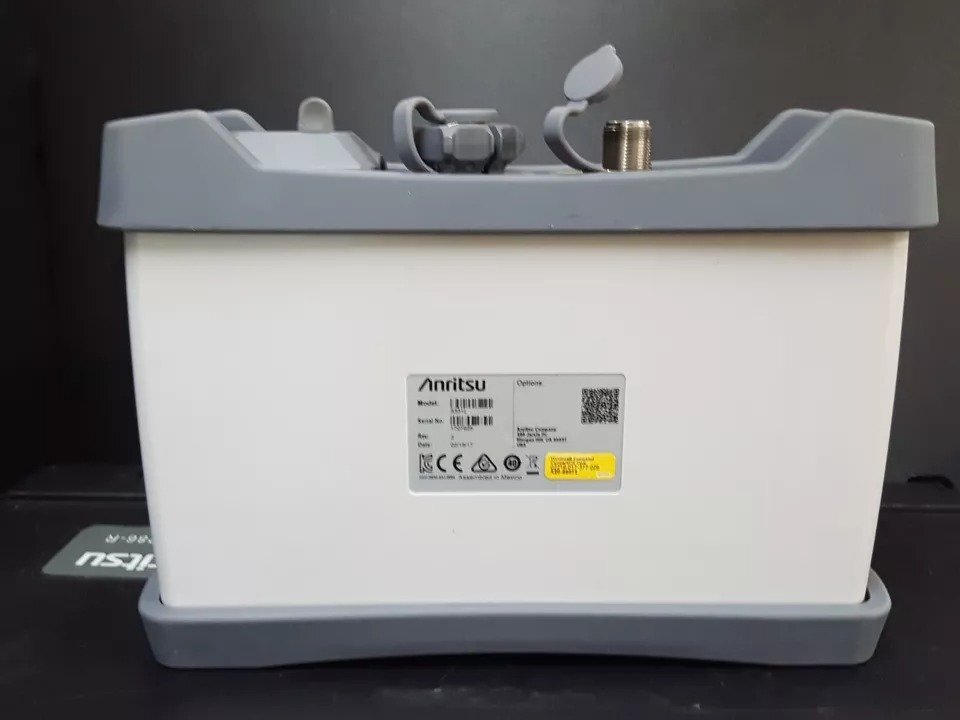 Anritsu S331L Handheld Cable and Antenna Analyzer 4GHz [t1160835101]