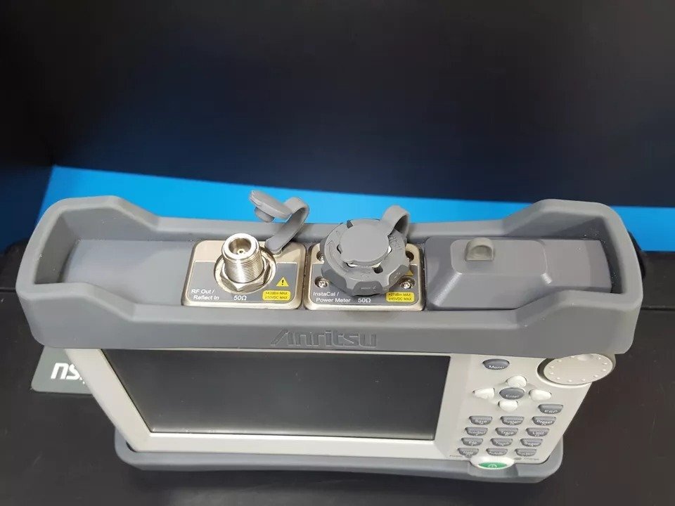 Anritsu S331L Handheld Cable and Antenna Analyzer 4GHz [t1160835101]