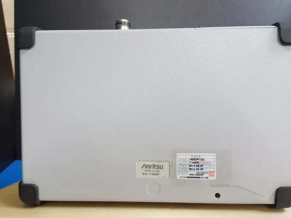 Anritsu S331D Site Master 25MHz-4GHz [o1160843438]