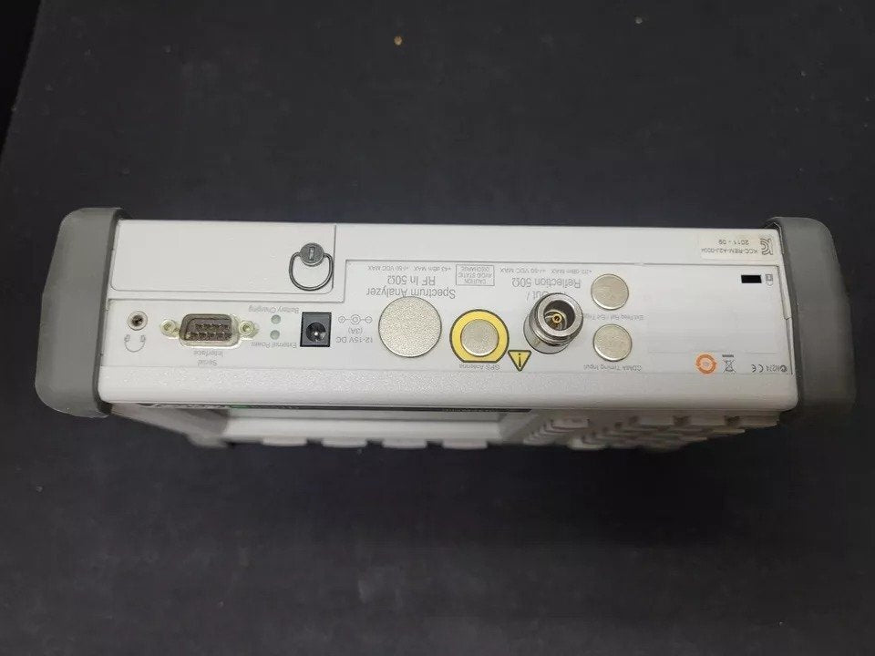 Anritsu S331D Site Master 25MHz-4GHz [o1160843438]