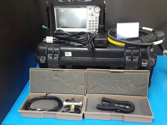 Anritsu S331L Handheld Cable and Antenna Analyzer 4GHz [g1160849321]