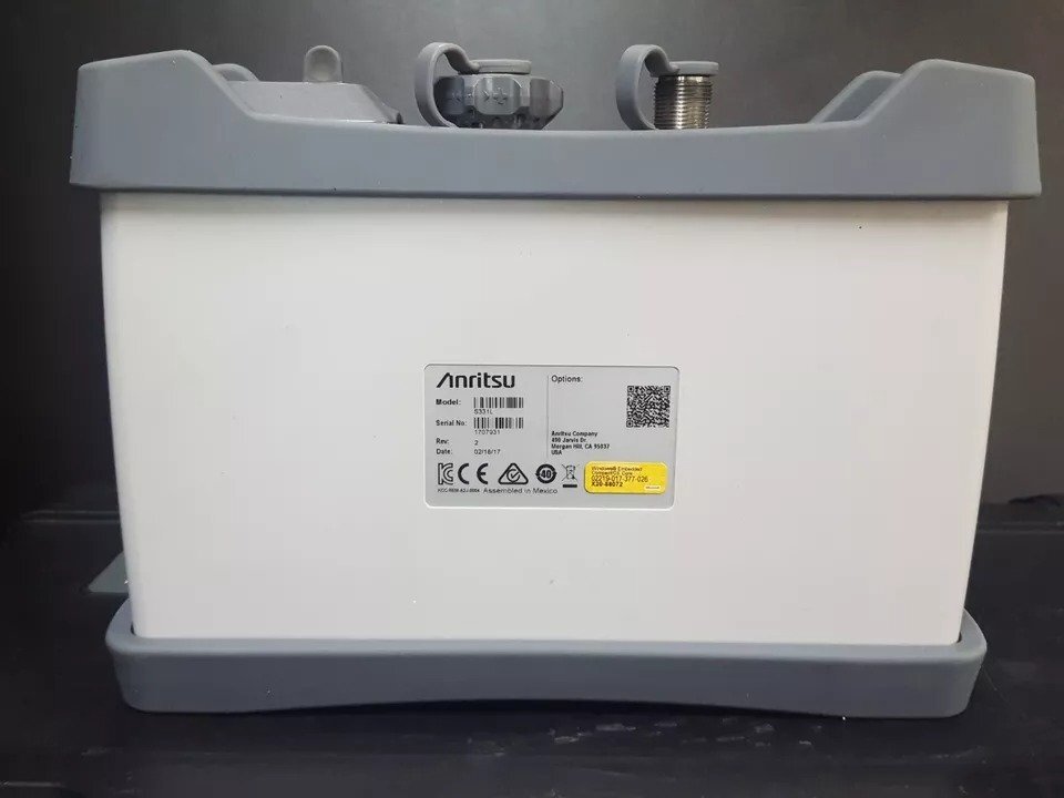 Anritsu S331L Handheld Cable and Antenna Analyzer 4GHz [g1160849321]
