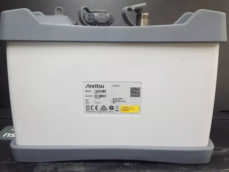 Anritsu S331L Handheld Cable and Antenna Analyzer 4GHz [j1160849519]