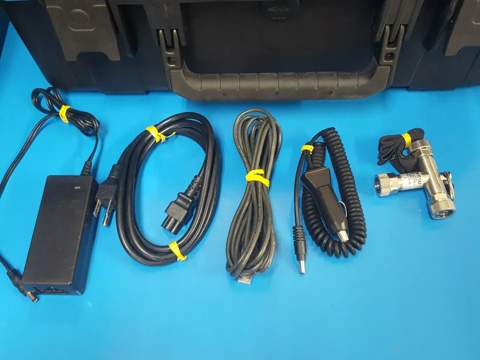 Anritsu S331L Handheld Cable and Antenna Analyzer 4GHz [e1160856907]