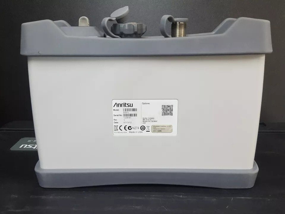 Anritsu S331L Handheld Cable and Antenna Analyzer 4GHz [e1160856907]