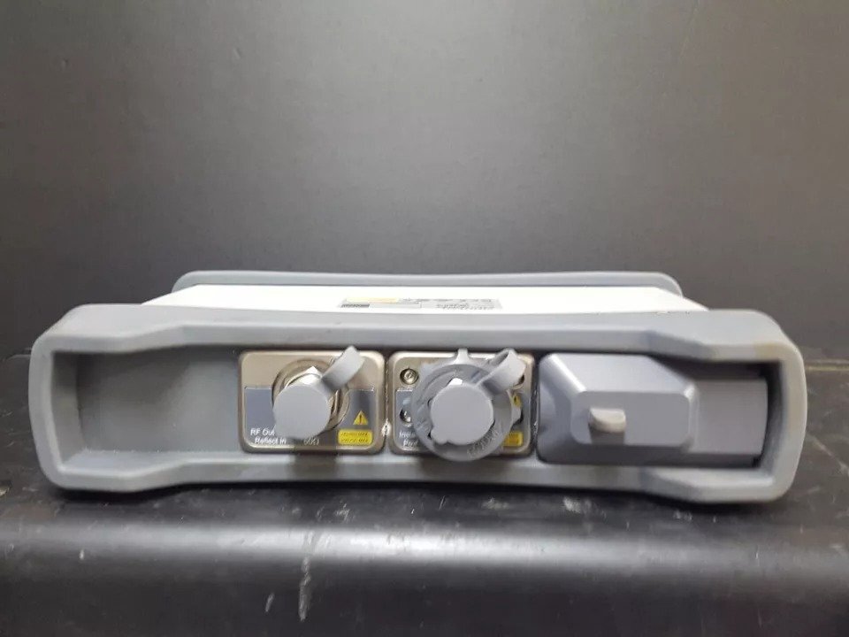 Anritsu S331L Handheld Cable and Antenna Analyzer 4GHz [e1160859119]