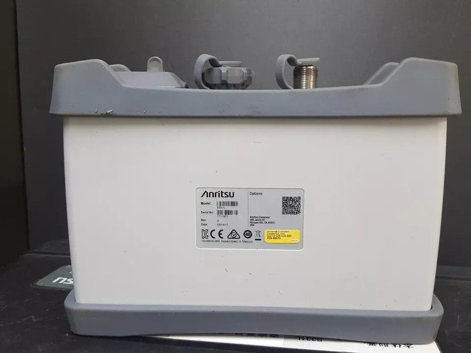 Anritsu S331L Handheld Cable and Antenna Analyzer 4GHz [e1160859119]