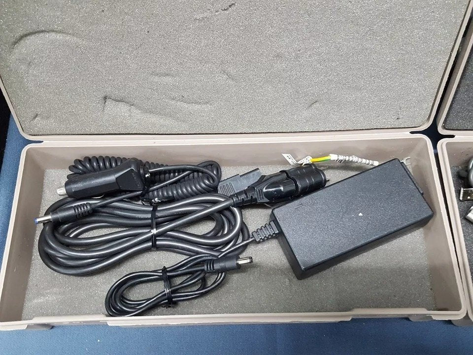 Anritsu S331L Handheld Cable and Antenna Analyzer 4GHz [w1160858265]