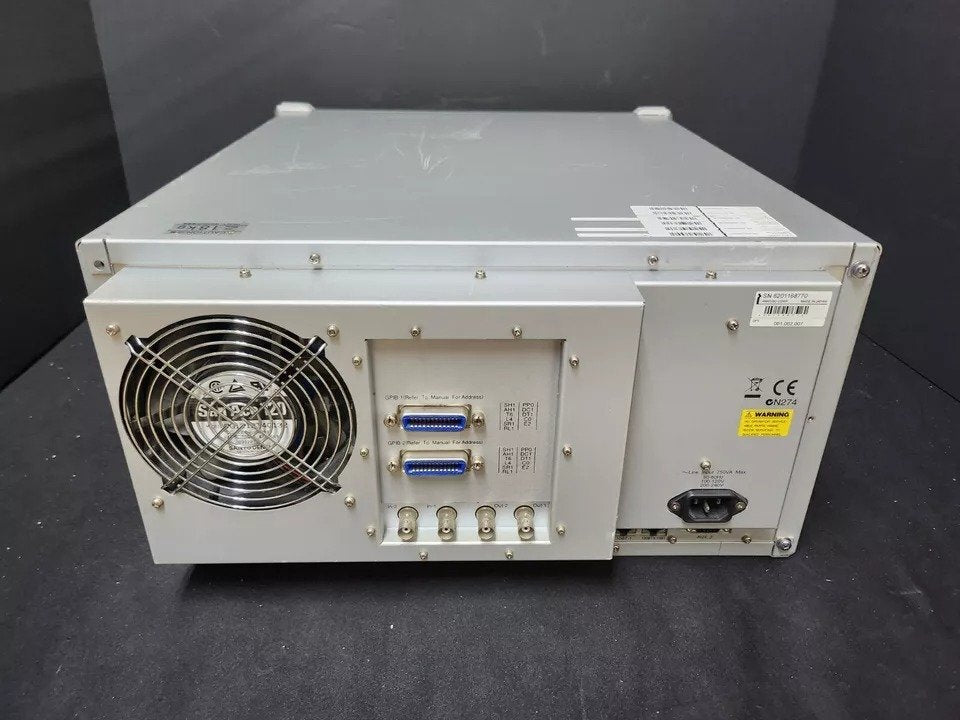 Anritsu MT8820C Radio Communication Analyzer [o1160872172]