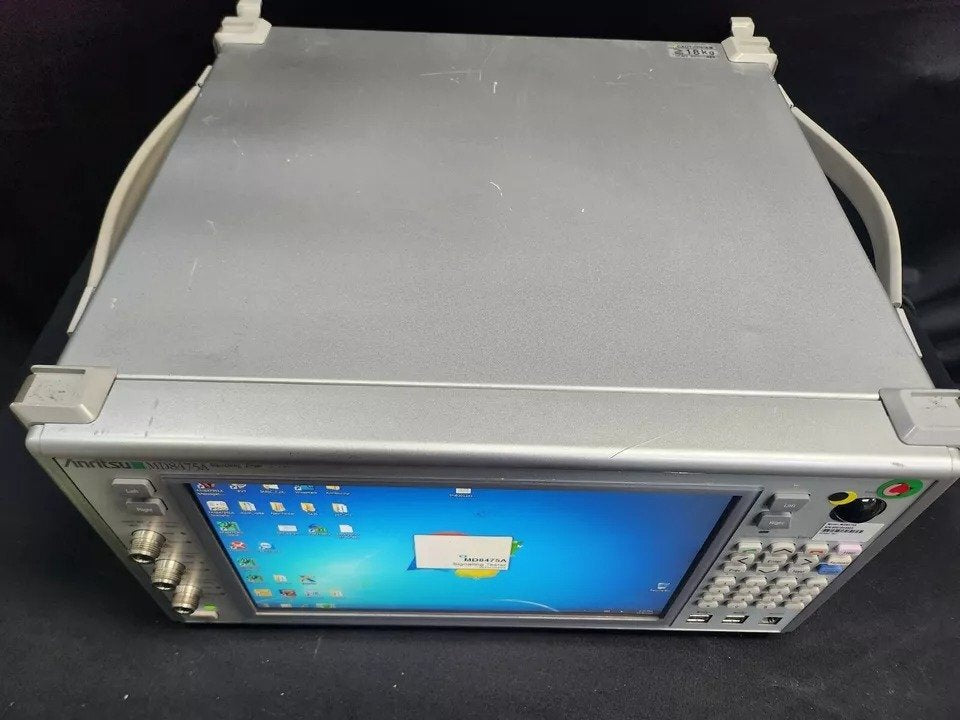 Anritsu MD8475A Signaling Tester [p1160858145]