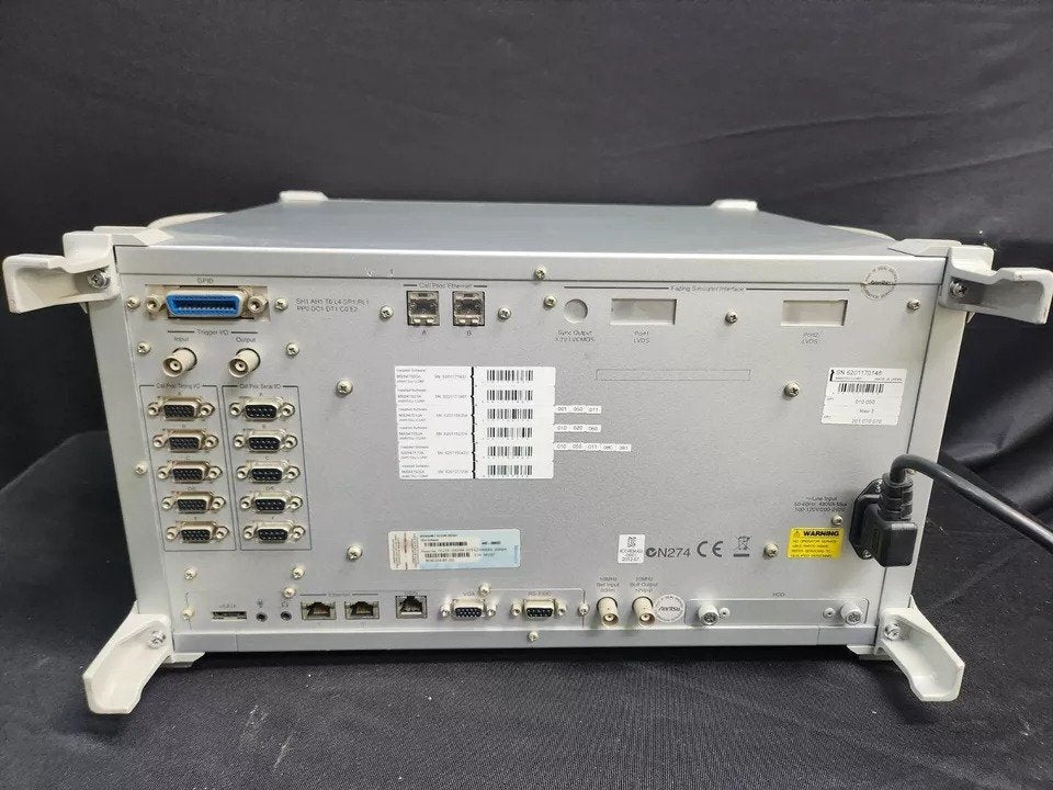Anritsu MD8475A Signalling Tester [u1160882816]