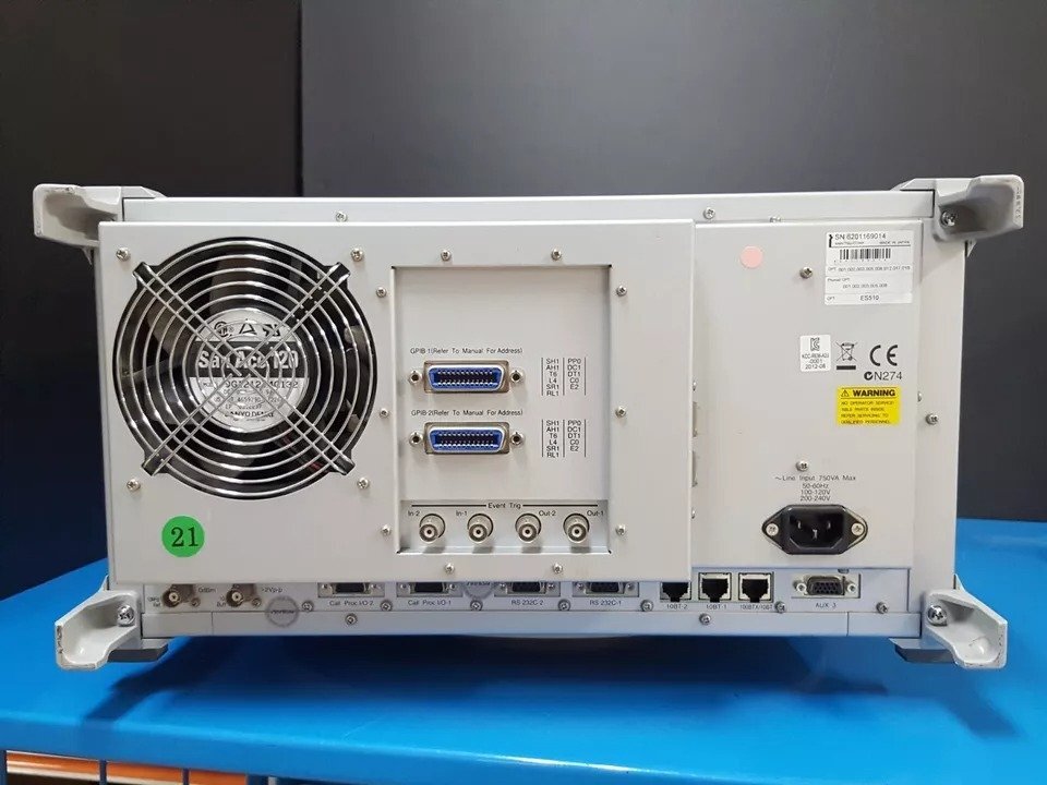 Anritsu MT8820C Radio Communication Analyzer [u1161153388]